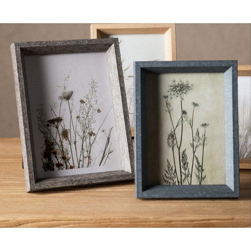  GREY STONY ÇERÇEVE 15X21 CM