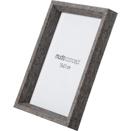  BROWN WOOD ÇERÇEVE 15X21 CM