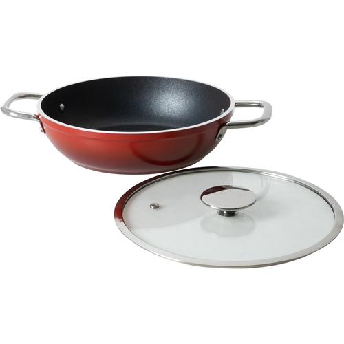 NEW NONSTICK BASIK TENCERE 24 CM