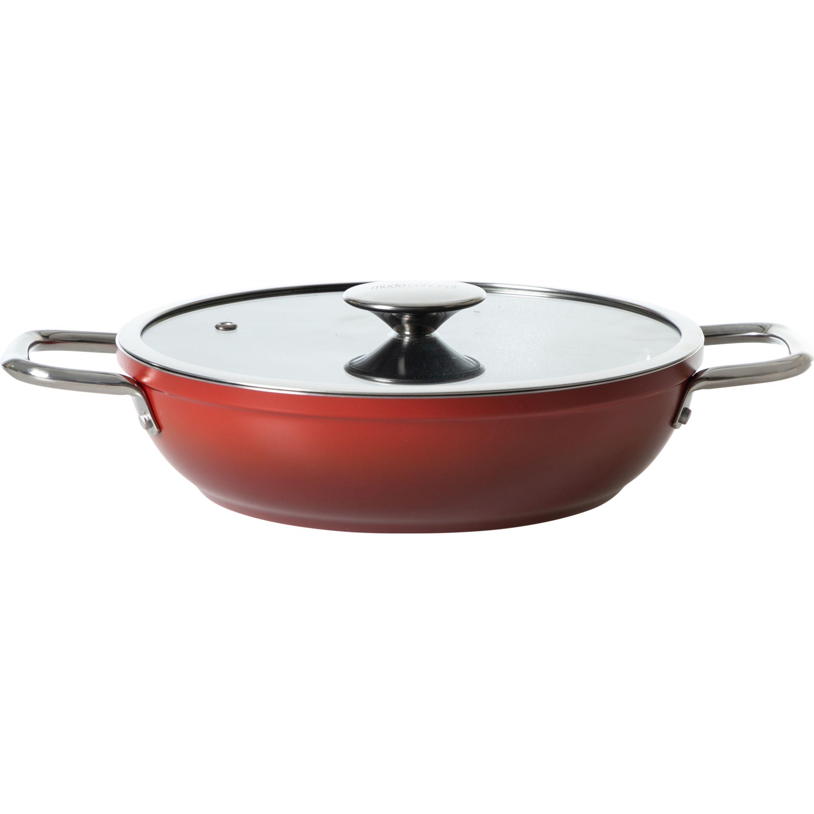 NEW NONSTICK BASIK TENCERE 24 CM