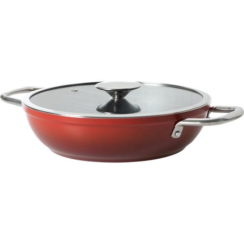  NEW NONSTICK BASIK TENCERE 24 CM