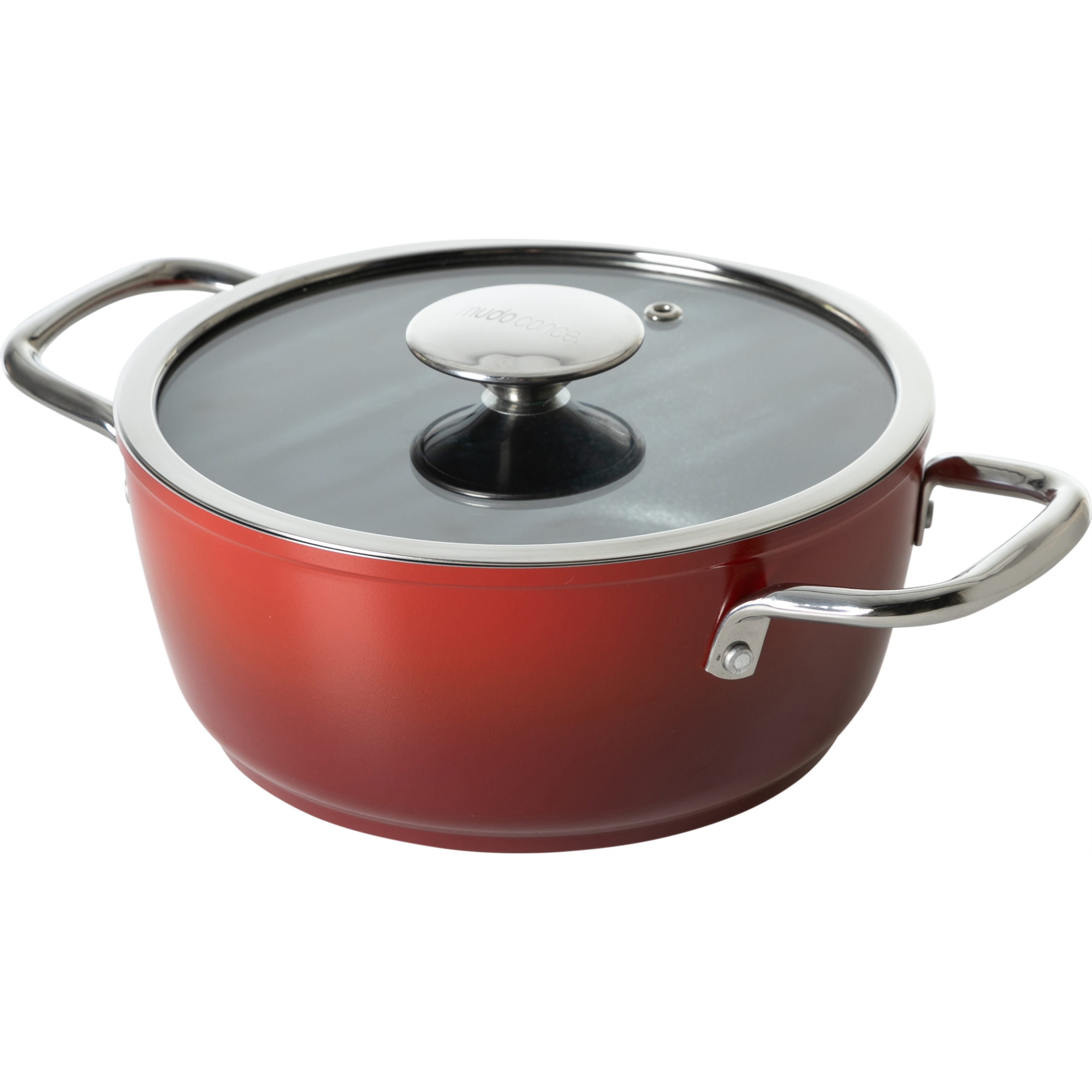 NEW NONSTICK DERİN TENCERE 20 CM