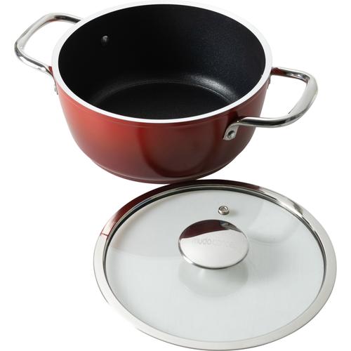  NEW NONSTICK DERİN TENCERE 20 CM