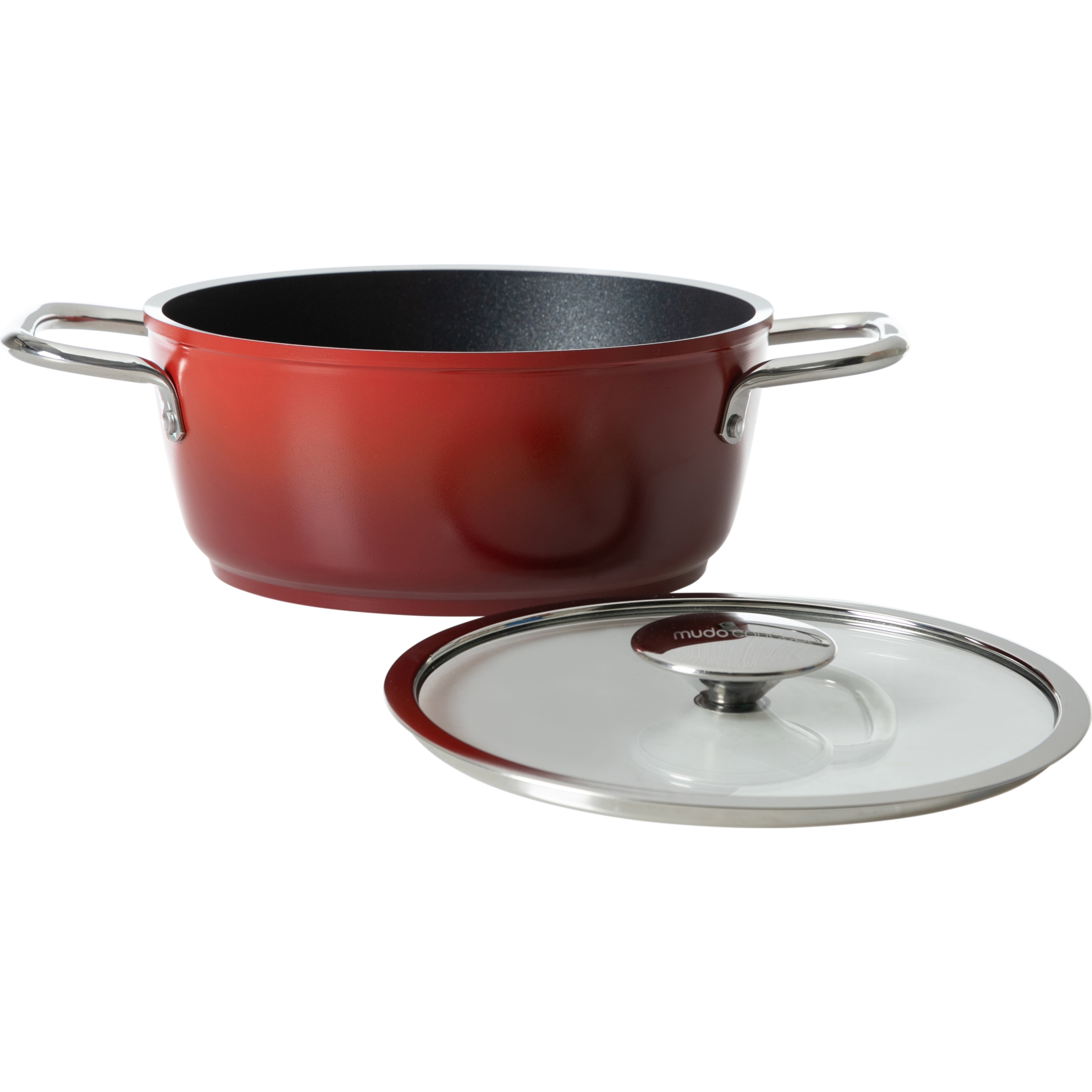 NEW NONSTICK DERİN TENCERE 20 CM