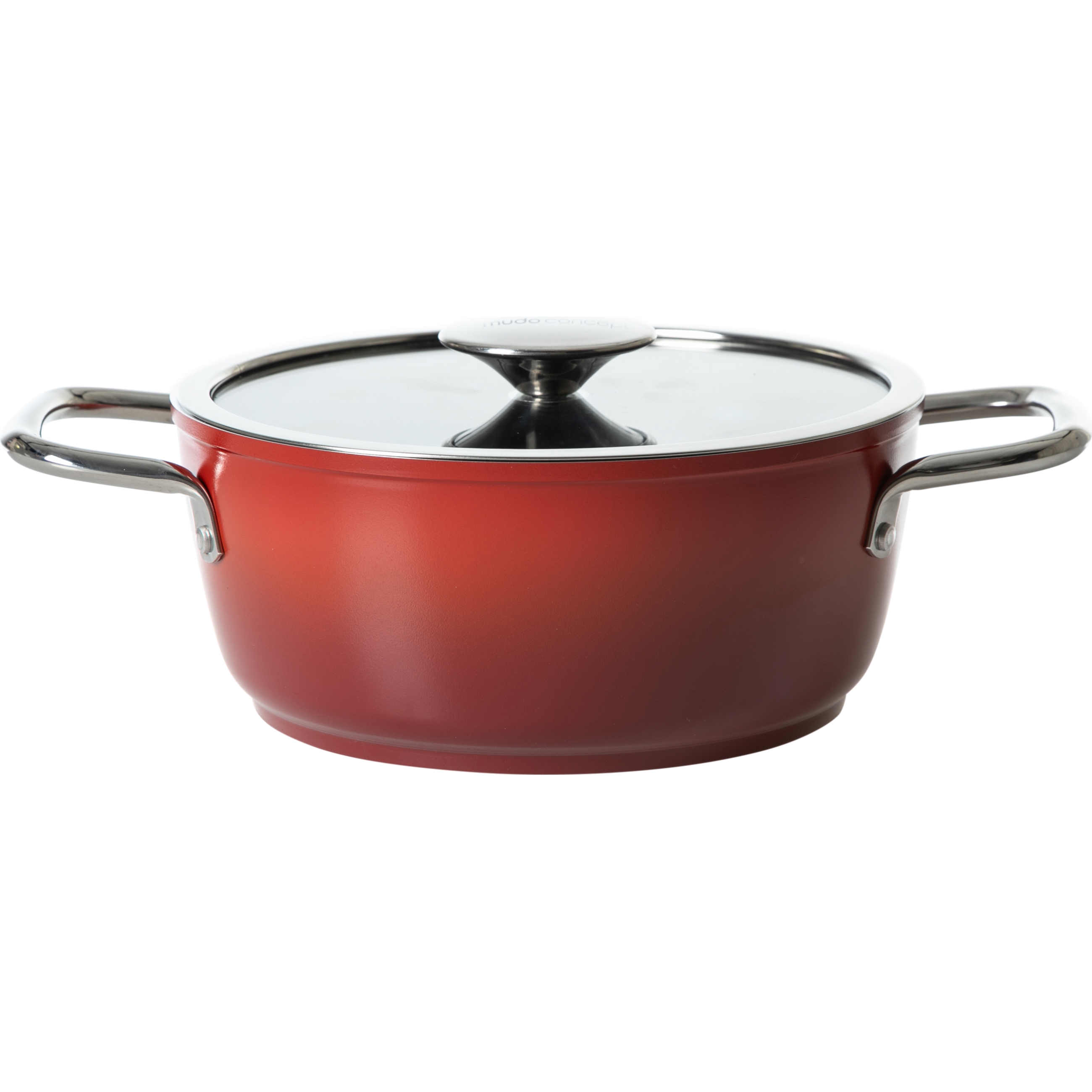 NEW NONSTICK DERİN TENCERE 20 CM
