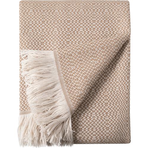  IVA KOLTUK ŞALI BEJ 140X170