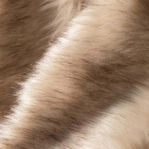  GLAM KOLTUK ŞALI BEJ 130X150