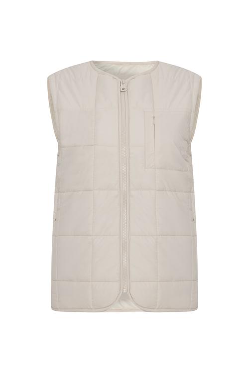  KAPİTONELİ CEPLİ YELEK