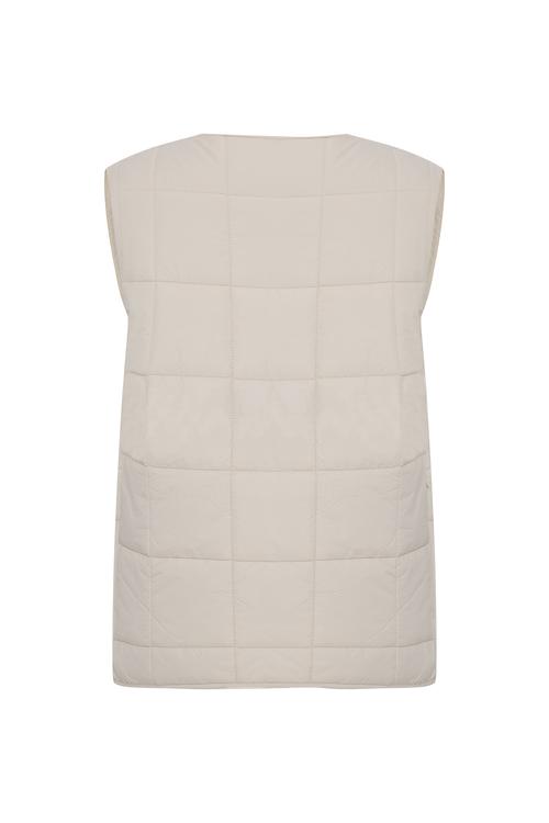  KAPİTONELİ CEPLİ YELEK