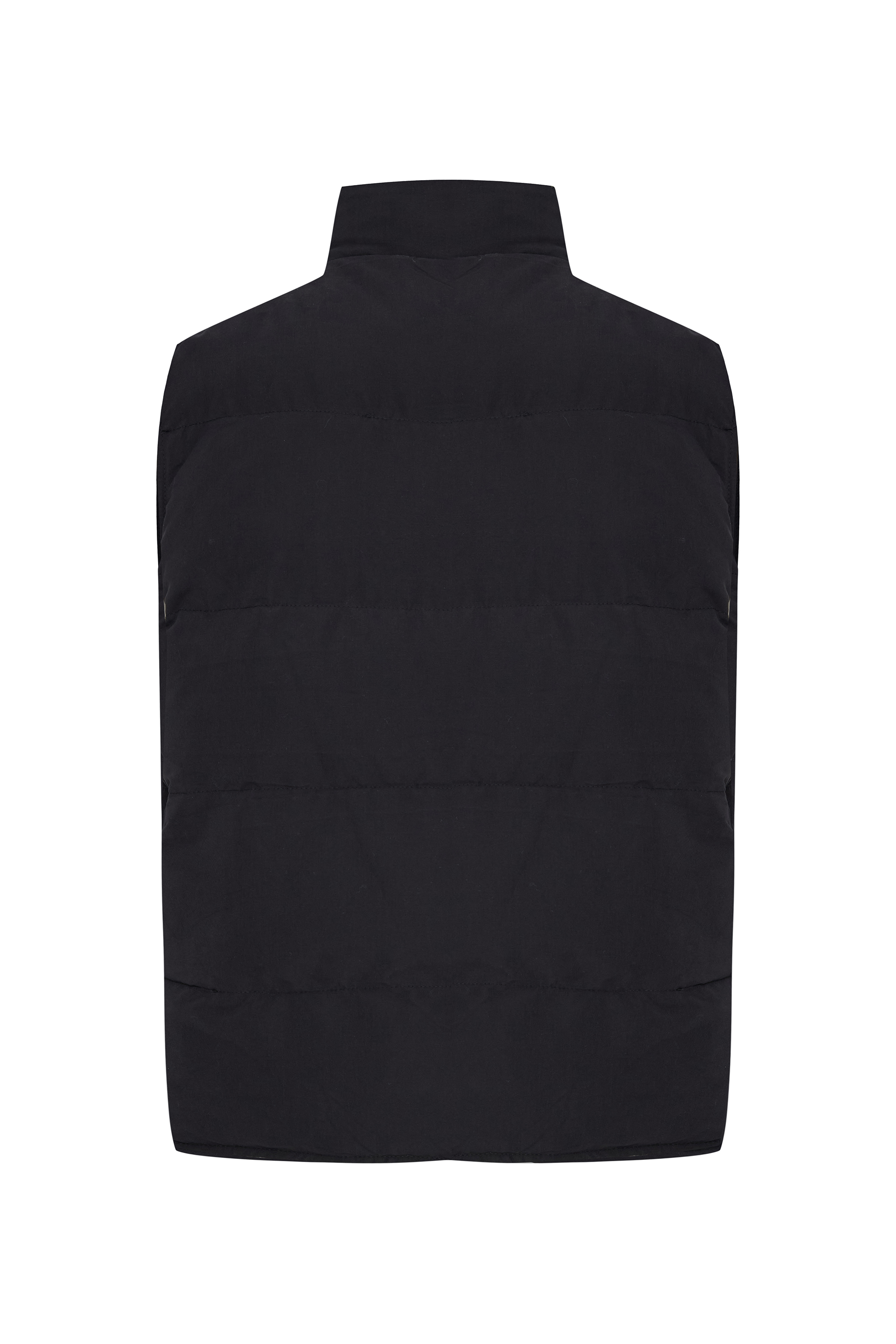 KAPİTONELİ ŞİŞME YELEK