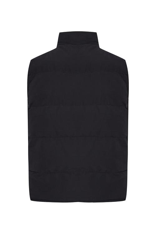  KAPİTONELİ ŞİŞME YELEK