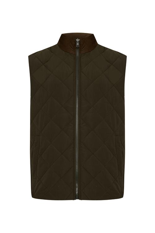  KAPİTONELİ ŞİŞME YELEK