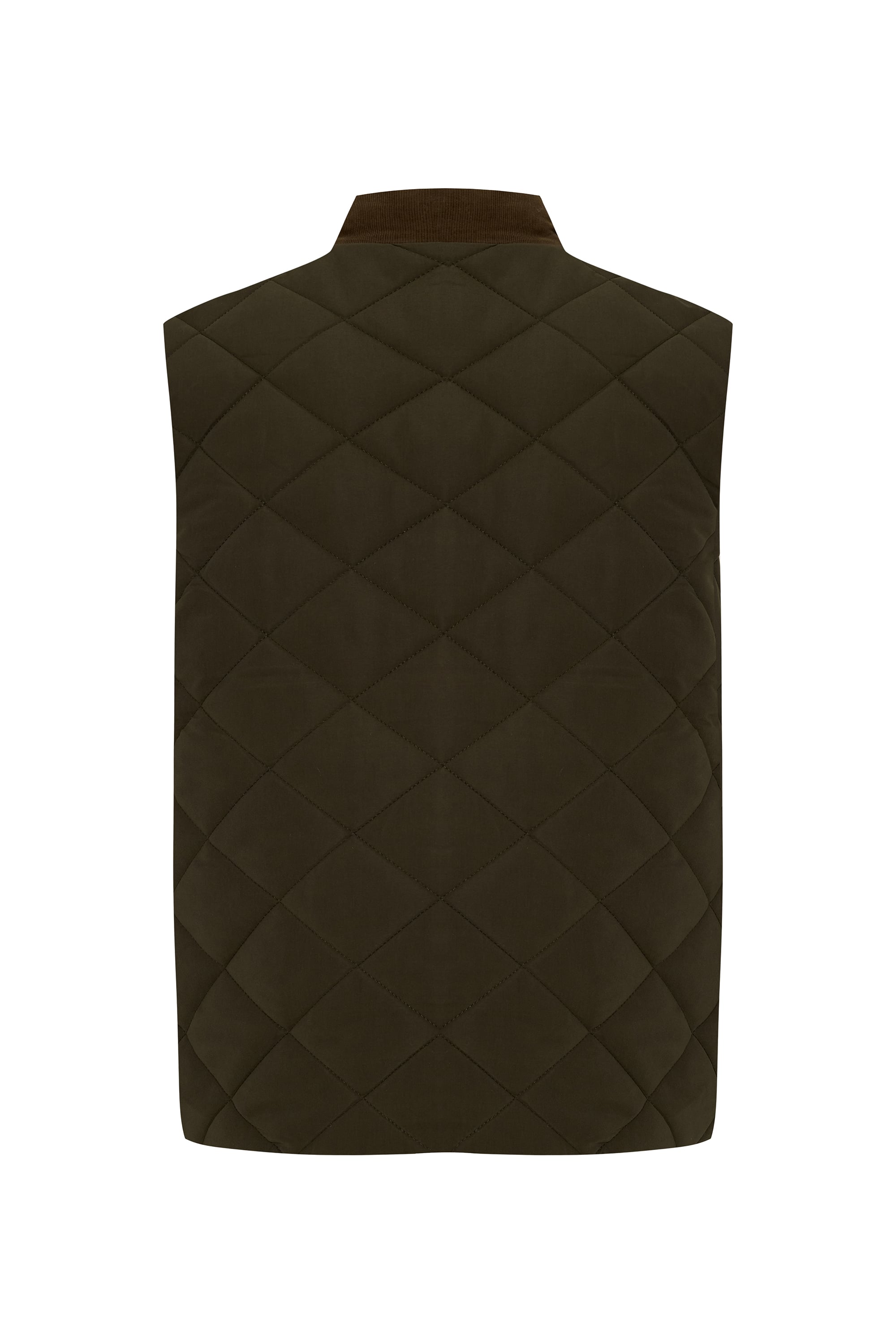 KAPİTONELİ ŞİŞME YELEK