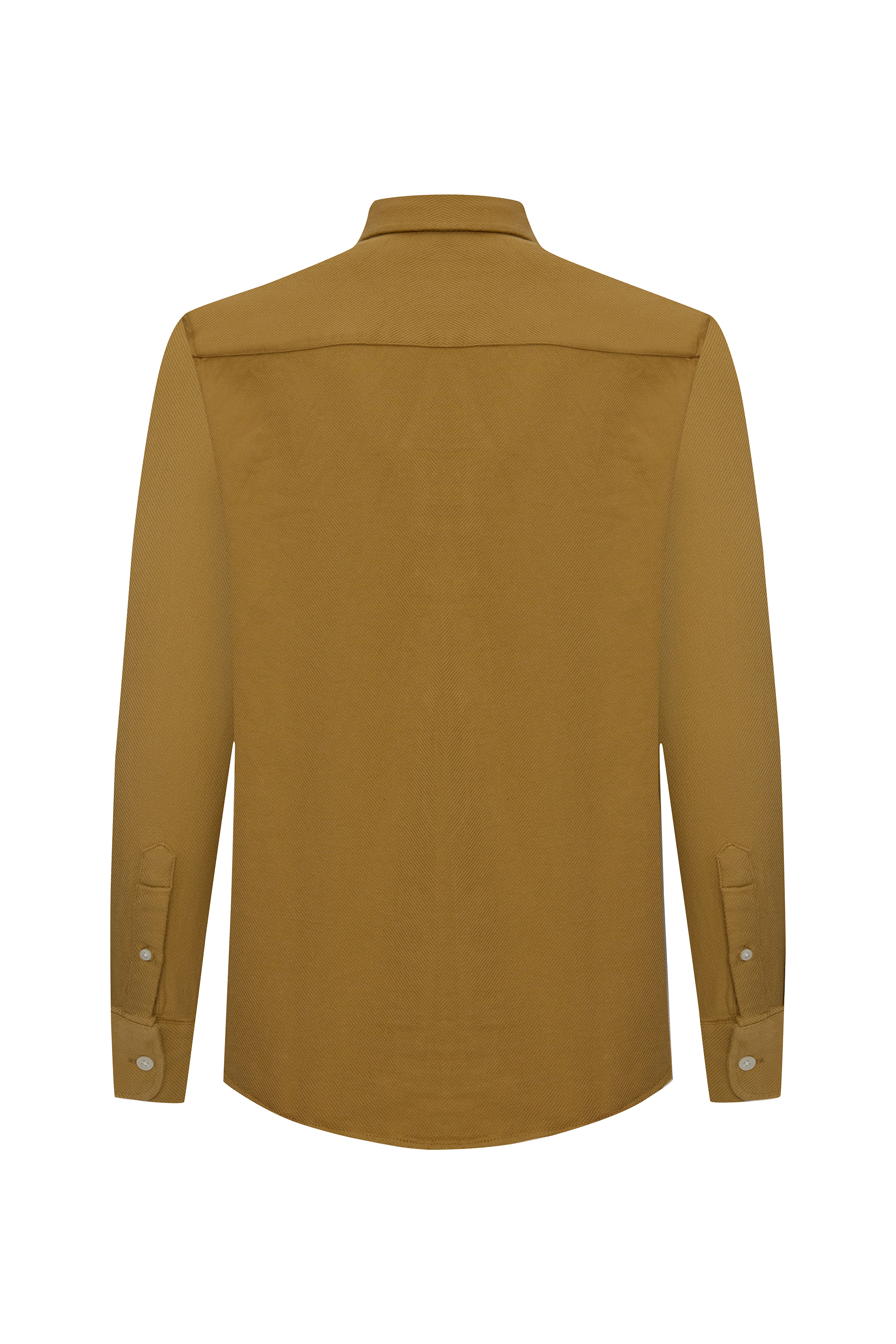 PAMUKLU REGULAR FIT GÖMLEK