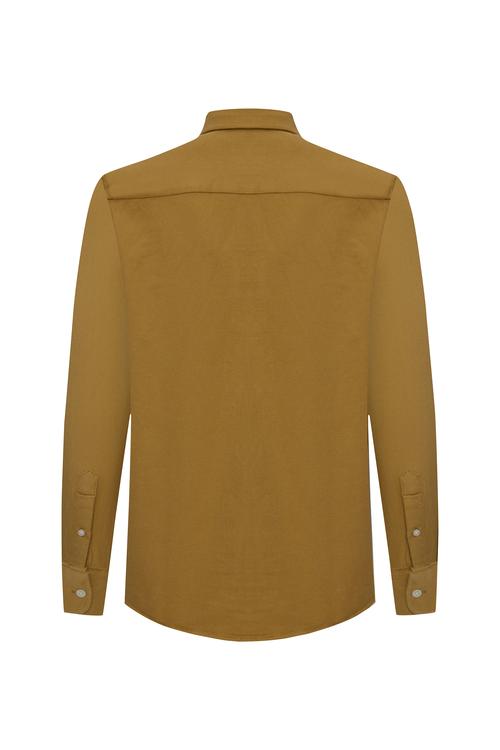  PAMUKLU REGULAR FIT GÖMLEK