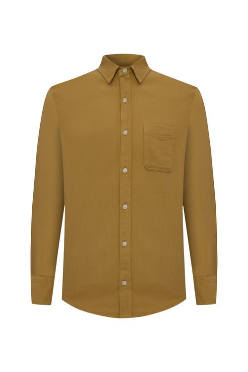  PAMUKLU REGULAR FIT GÖMLEK