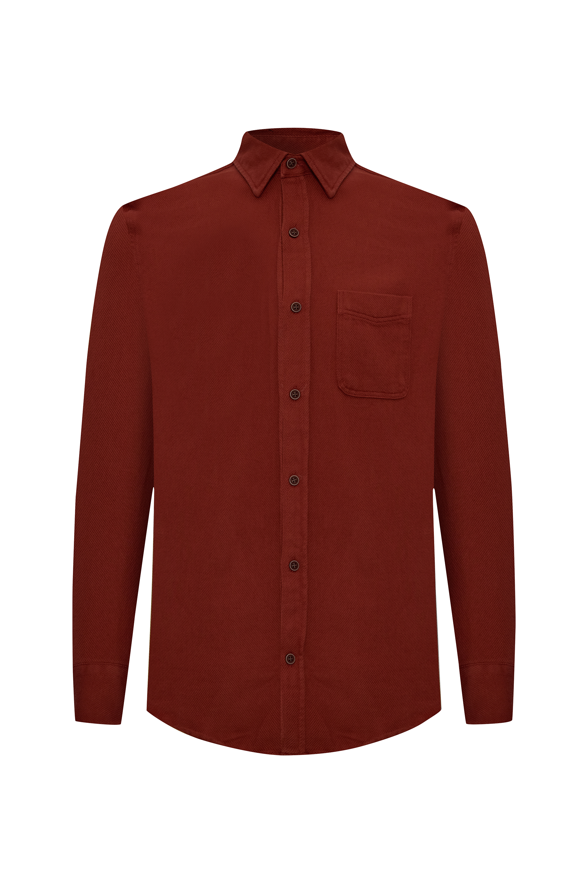 PAMUKLU REGULAR FIT GÖMLEK