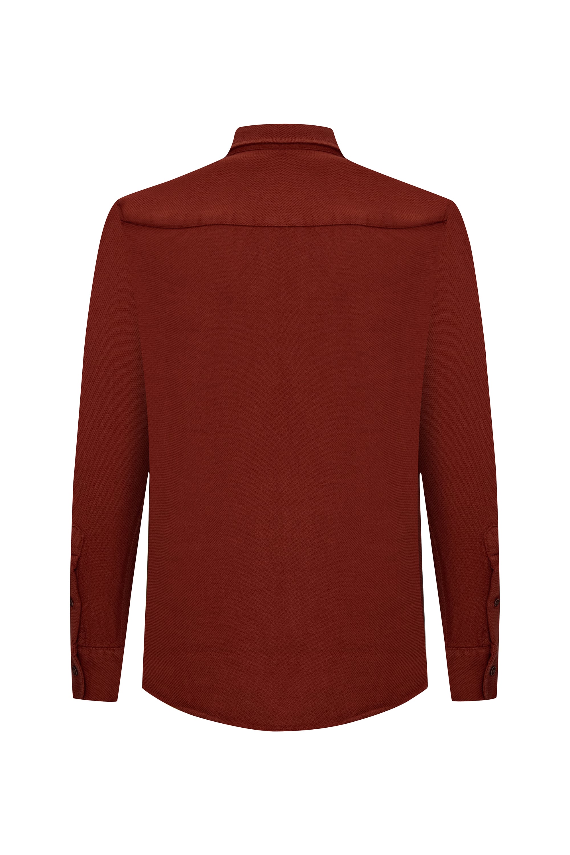 PAMUKLU REGULAR FIT GÖMLEK