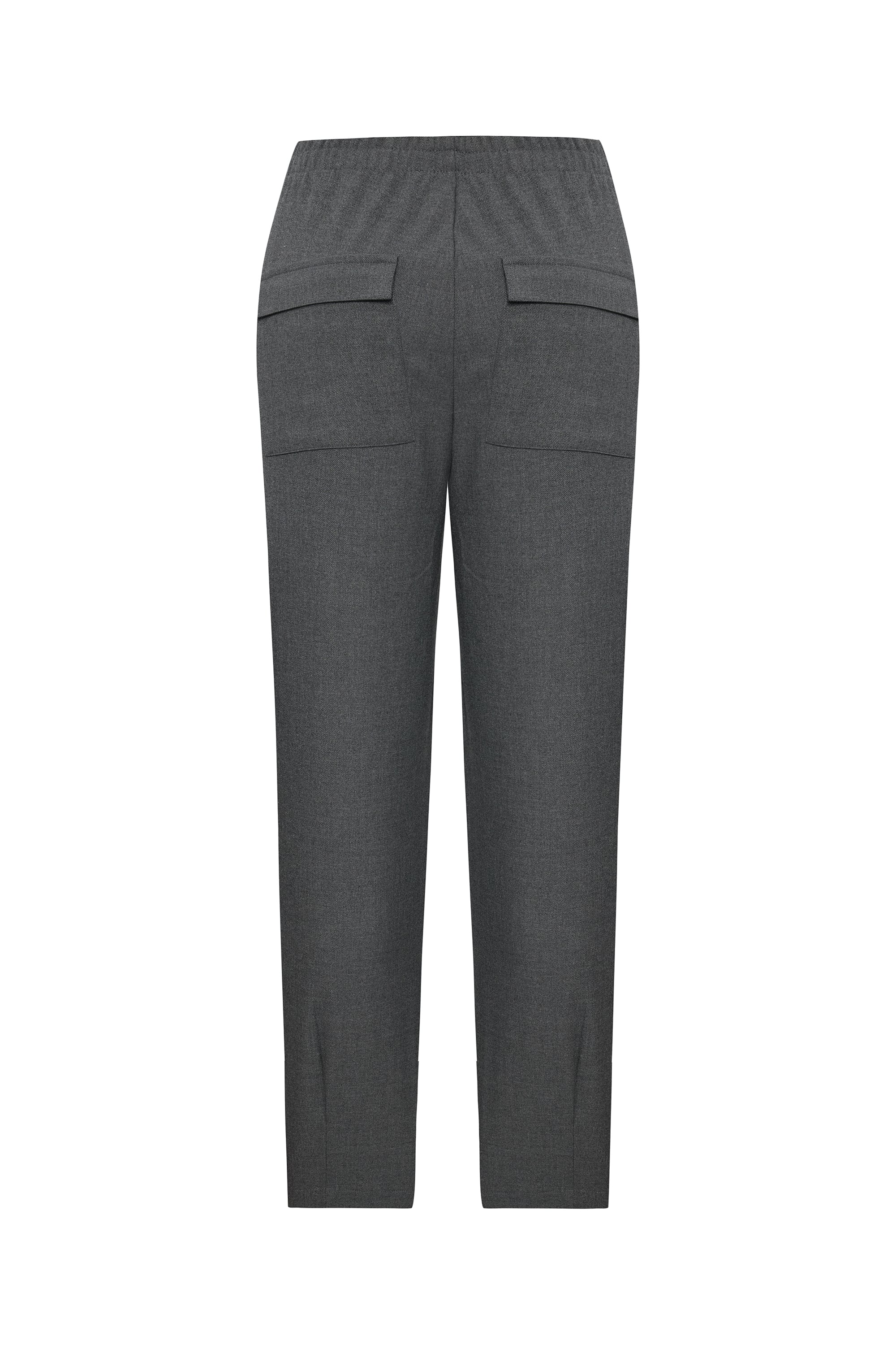 REGULAR FIT PANTOLON