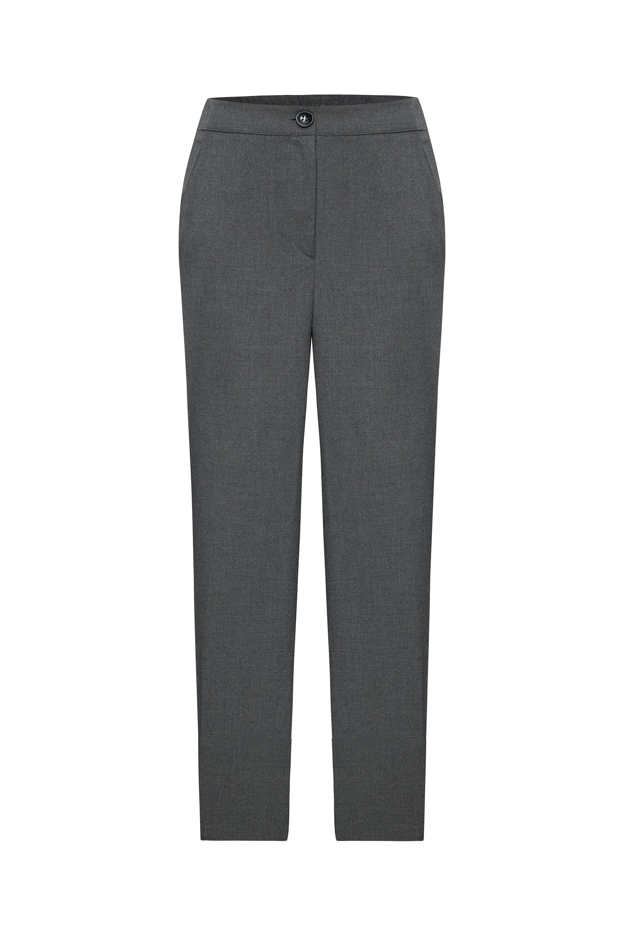 REGULAR FIT PANTOLON