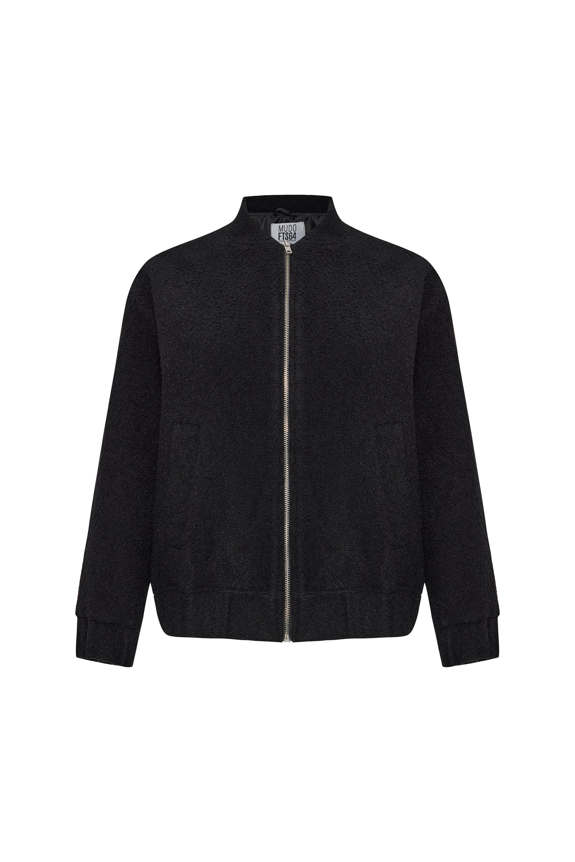 OVERSIZE KAŞE MONT CEKET