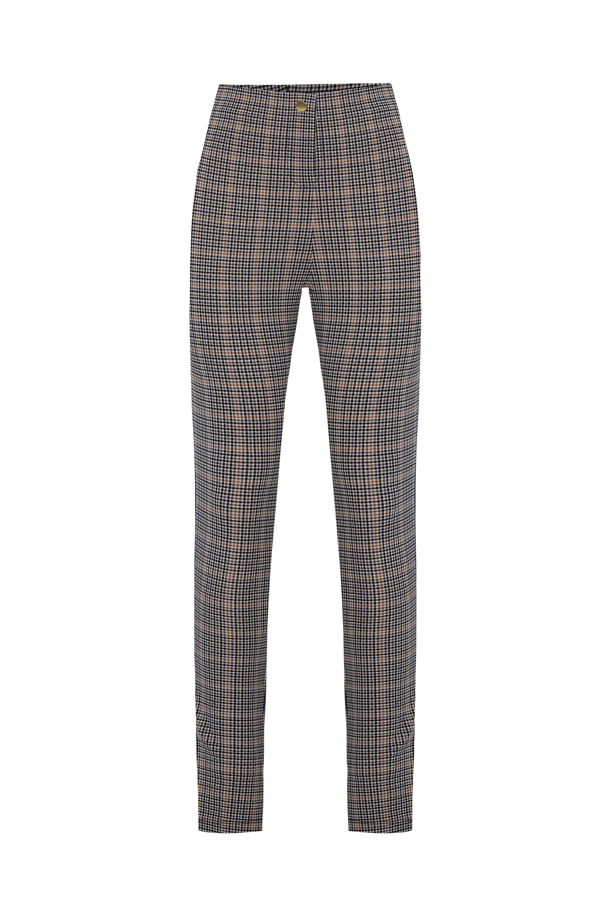 ÇOK RENKLİ TAYT PANTOLON