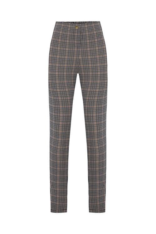 ÇOK RENKLİ TAYT PANTOLON