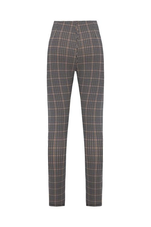 ÇOK RENKLİ TAYT PANTOLON