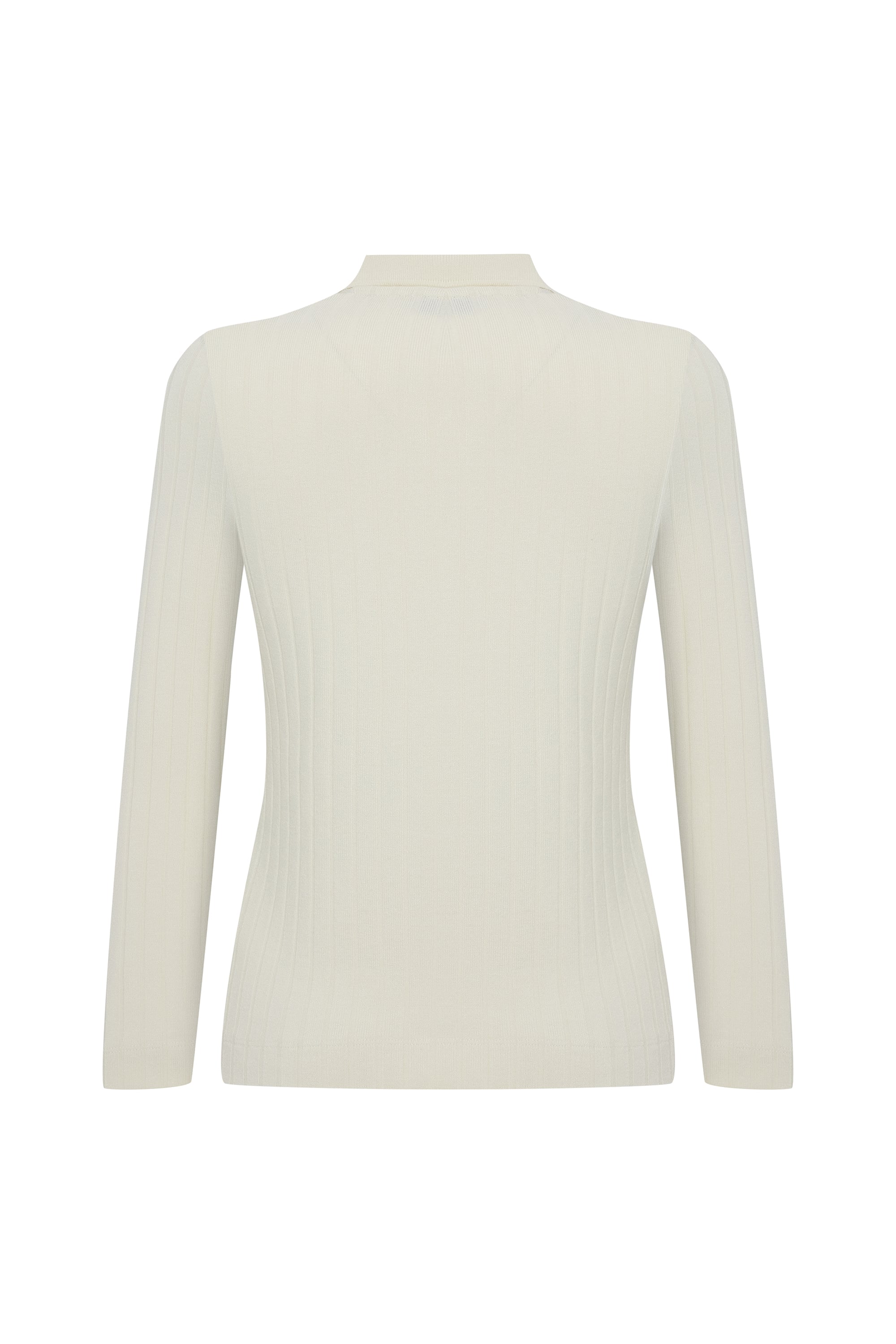 DÜĞMELİ CASUAL BLUZ