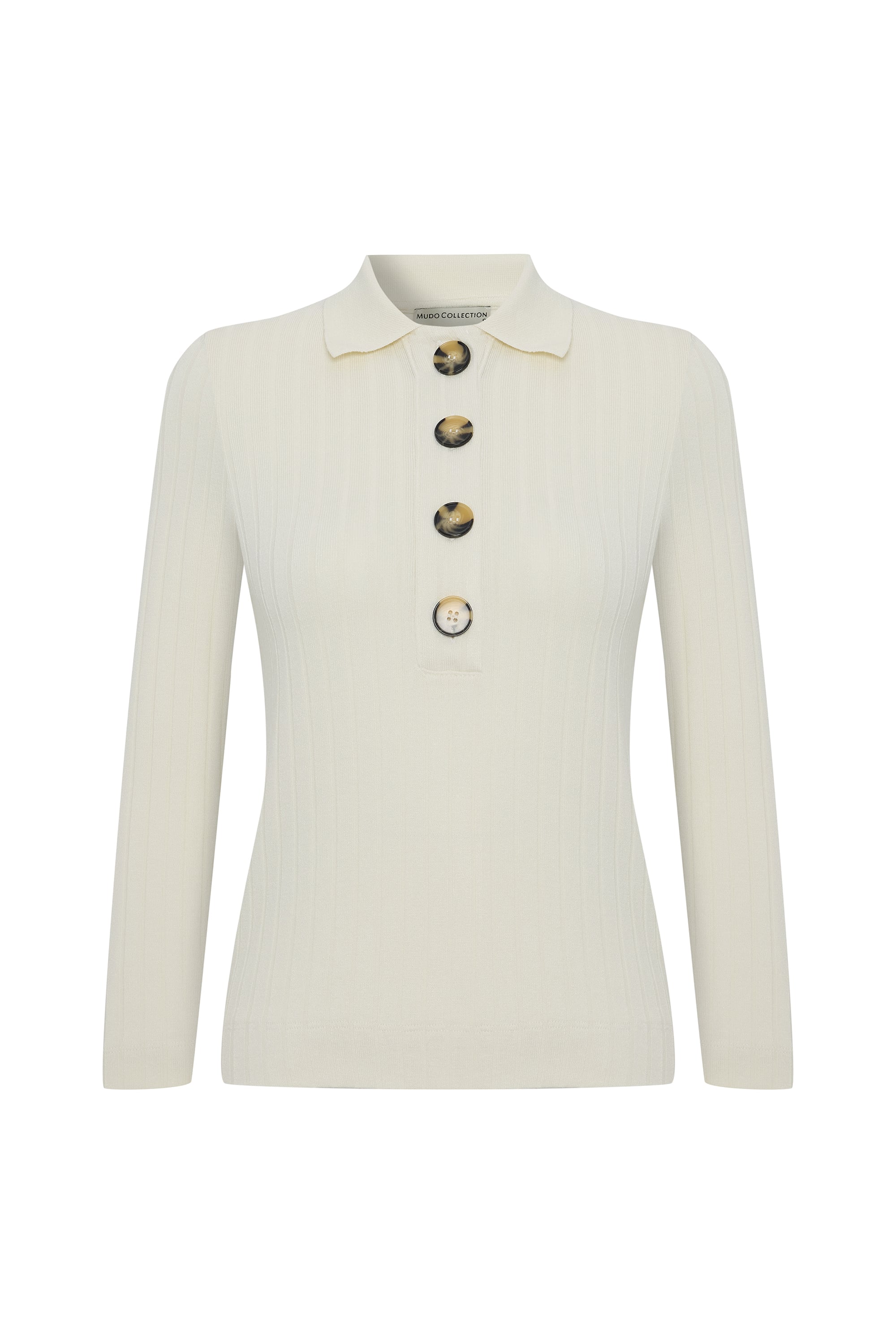 DÜĞMELİ CASUAL BLUZ