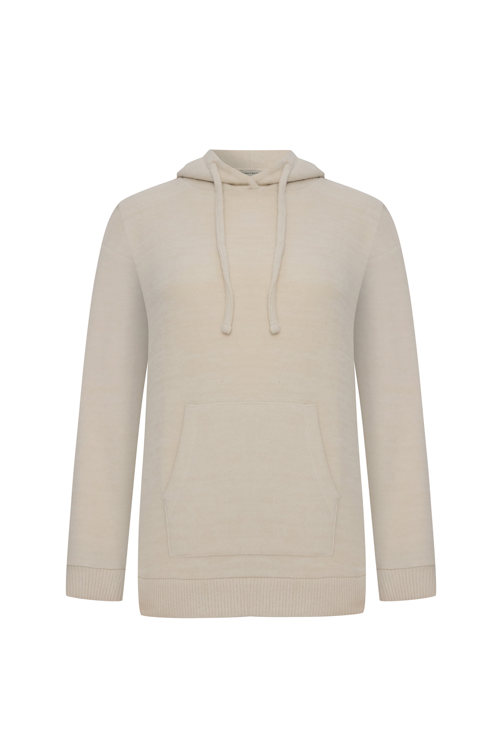 KAPÜŞONLU SWEATSHIRT