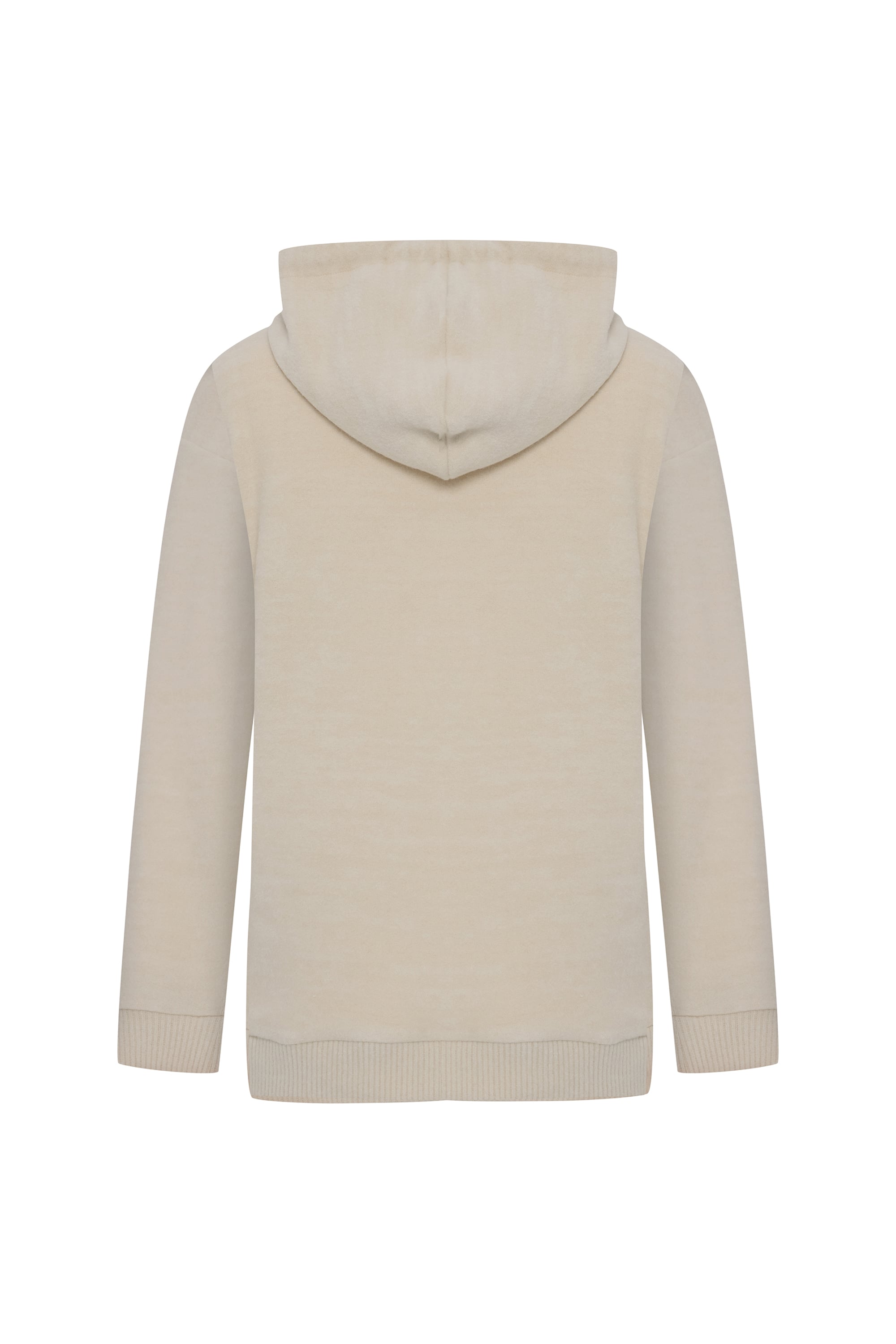 KAPÜŞONLU SWEATSHIRT