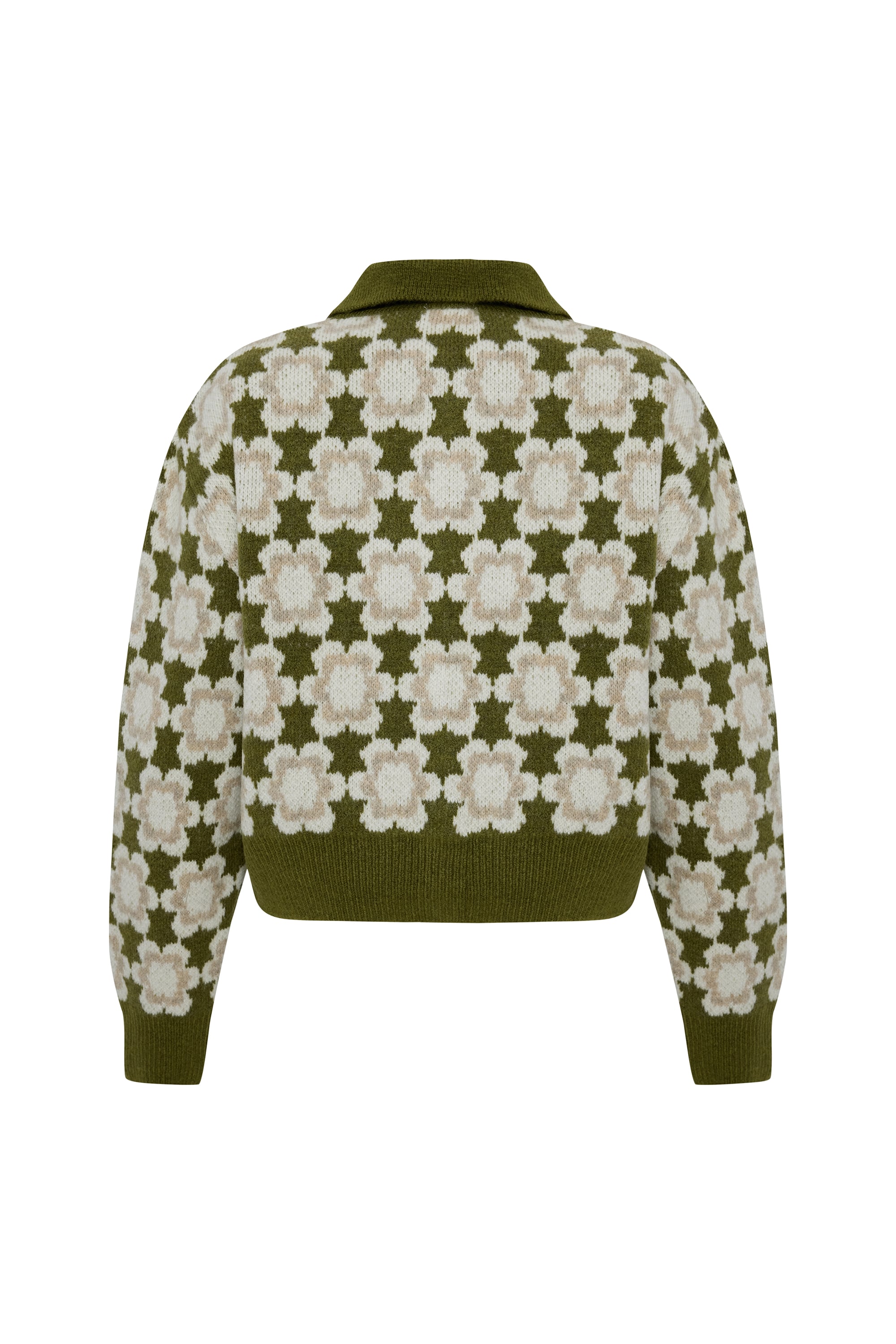 JAKARLI POLO YAKA HIRKA