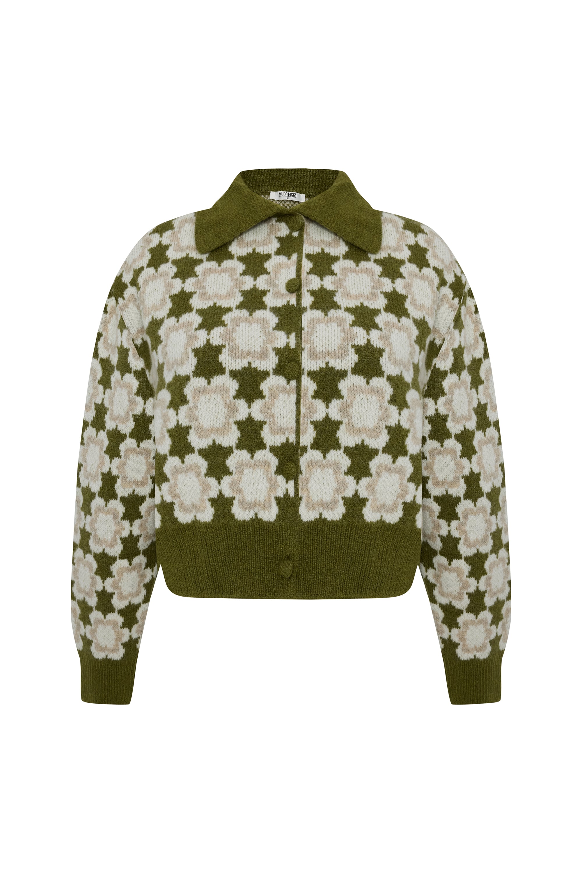 JAKARLI POLO YAKA HIRKA