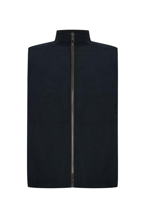  KAPİTONELİ ŞİŞME YELEK