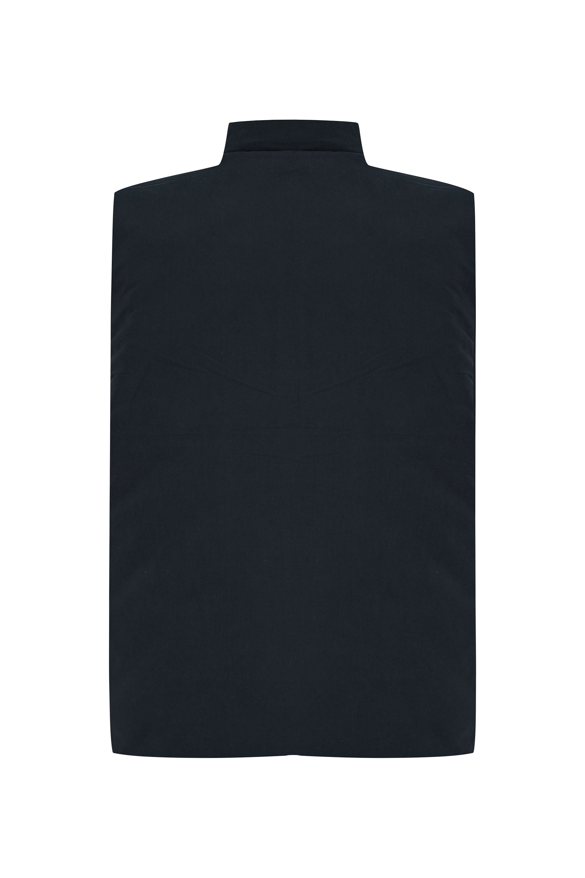 KAPİTONELİ ŞİŞME YELEK