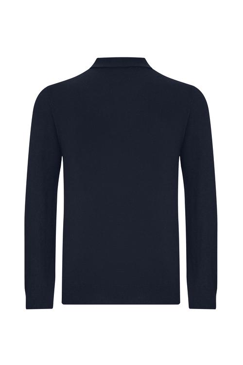  POLO YAKA MODAL KAZAK