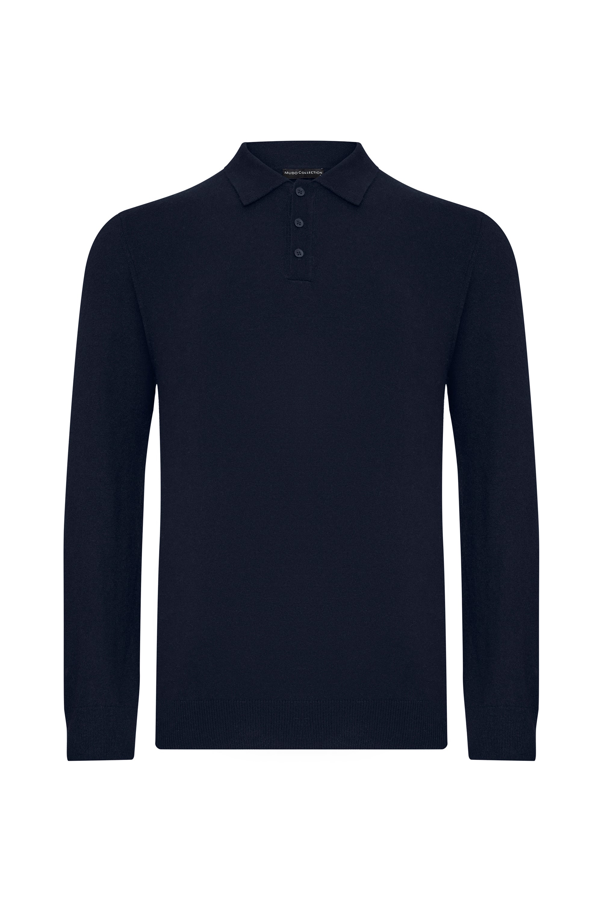 POLO YAKA MODAL KAZAK