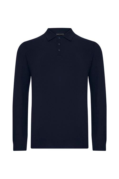 POLO YAKA MODAL KAZAK