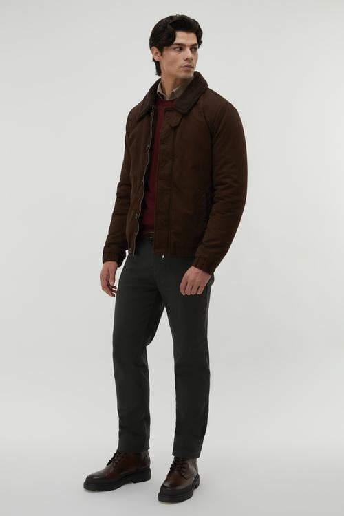 POLAR YAKA MONT CEKET