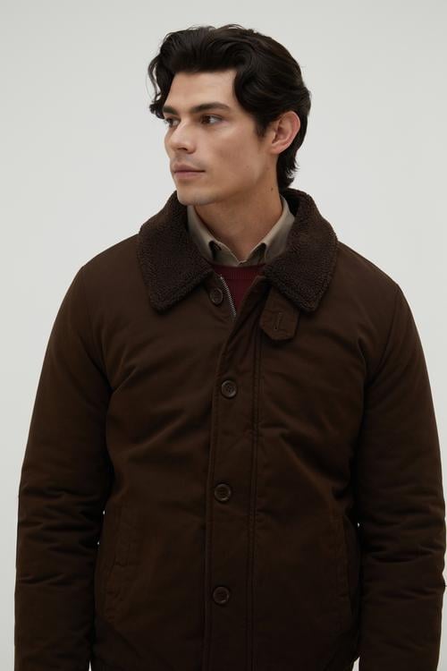 POLAR YAKA MONT CEKET