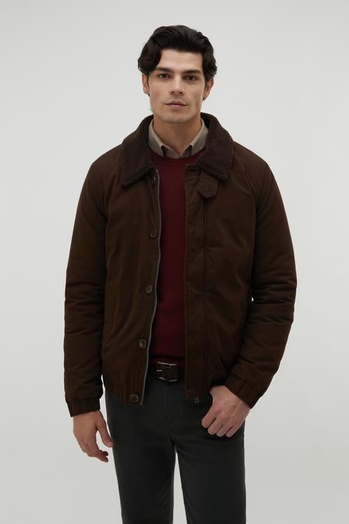 POLAR YAKA MONT CEKET