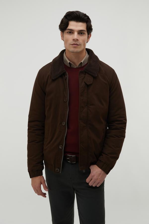 POLAR YAKA MONT CEKET