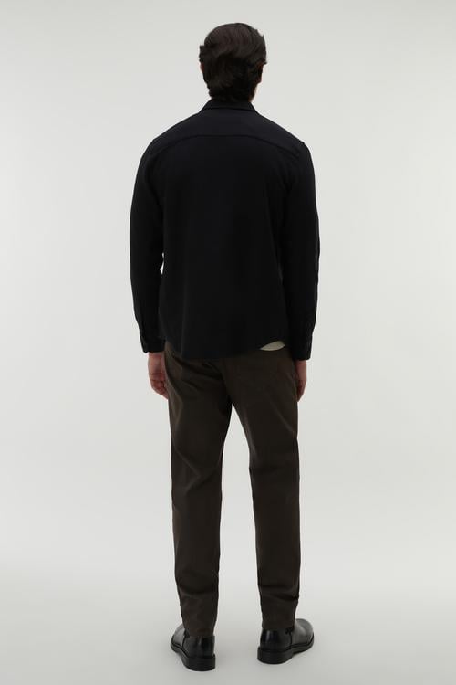  PAMUKLU REGULAR FIT GÖMLEK