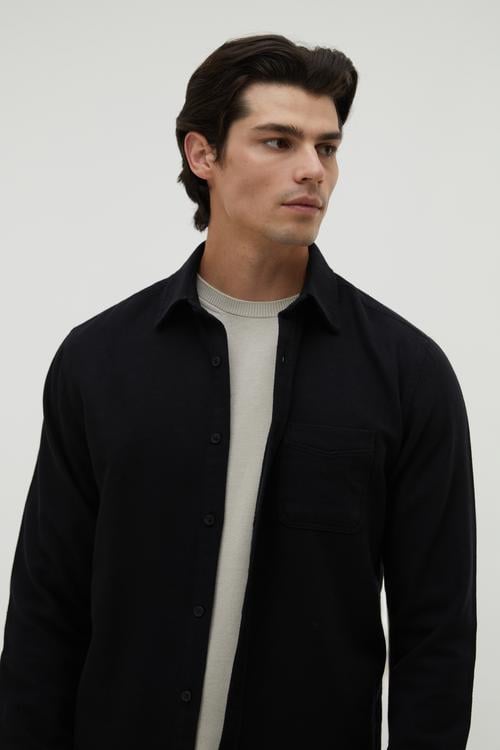  PAMUKLU REGULAR FIT GÖMLEK