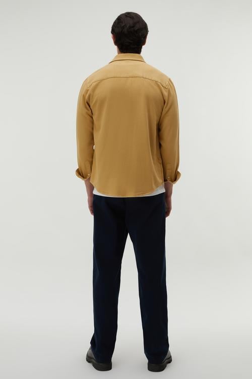  PAMUKLU REGULAR FIT GÖMLEK