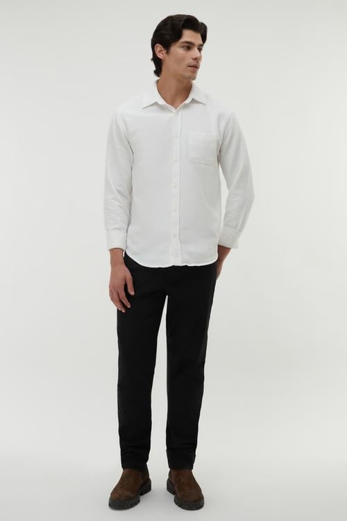  PAMUKLU REGULAR FIT GÖMLEK