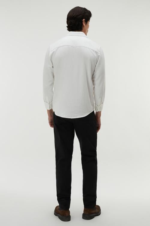  PAMUKLU REGULAR FIT GÖMLEK