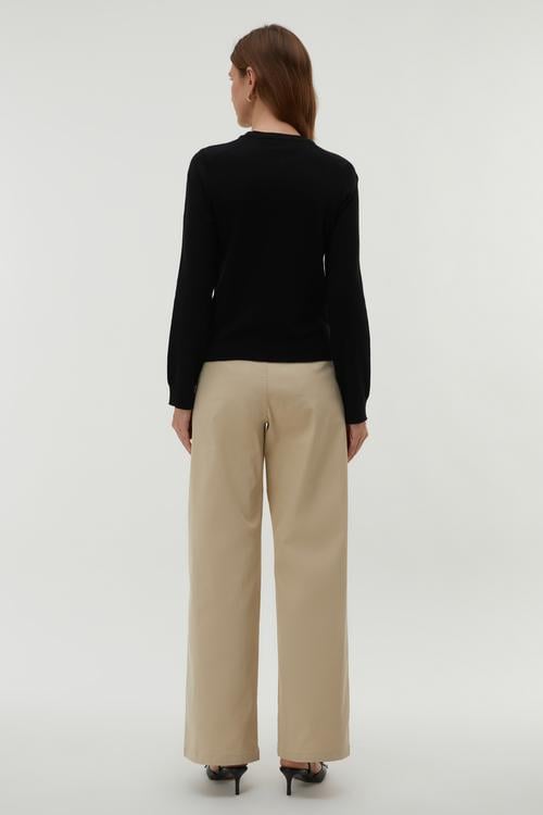  PİLELİ CHINO PANTOLON