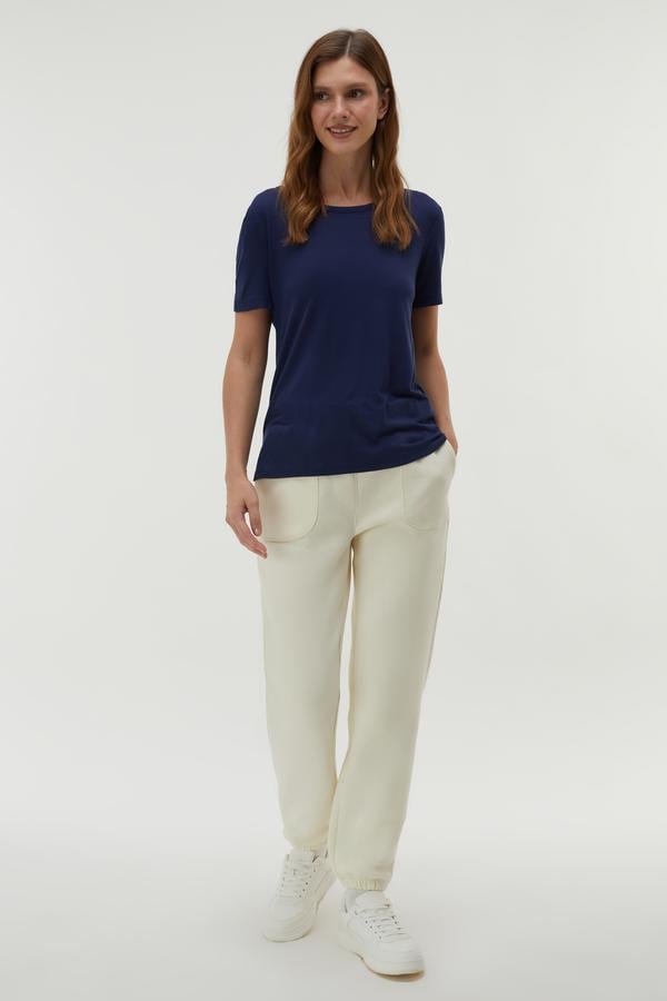 BELDEN BAĞLAMALI EŞOFMAN ALTI